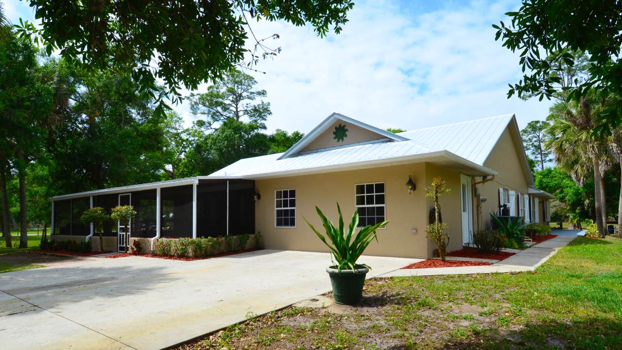 6289 Header Canal Road - Photo 1
