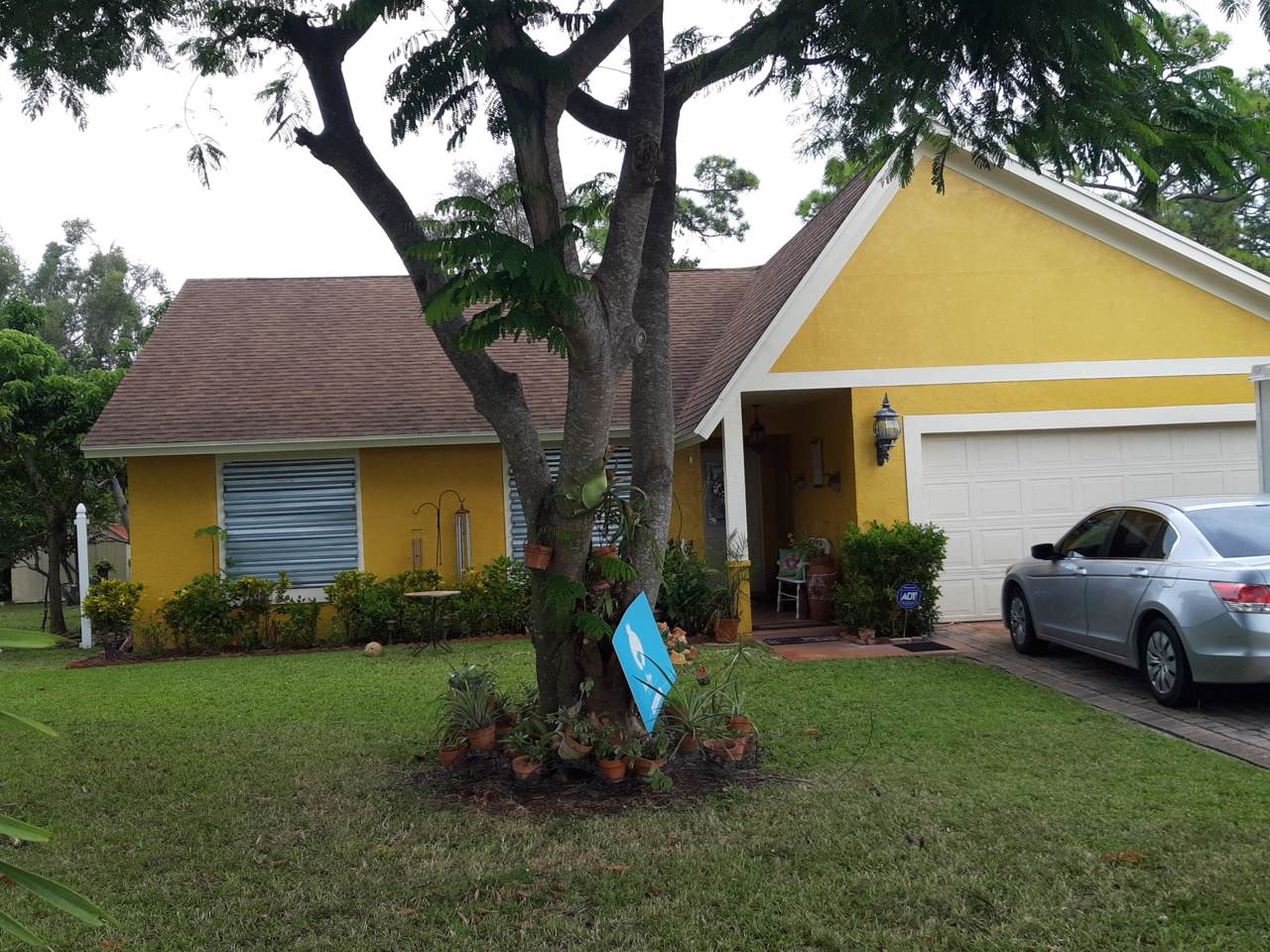 763 Fitch Drive - Photo 1