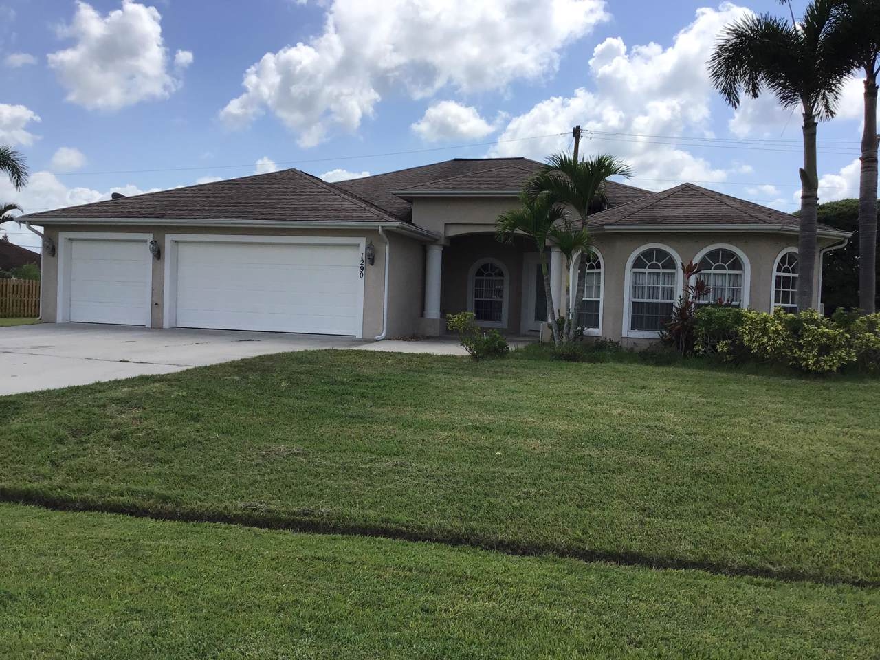 1290 Alesio Lane - Photo 1