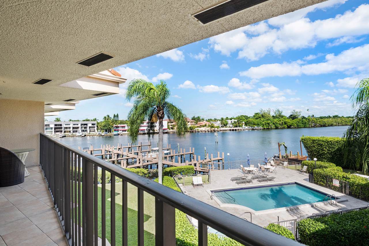 1111 George Bush Boulevard - Photo 1
