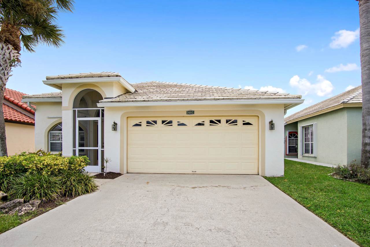 2602 Country Golf Drive - Photo 1