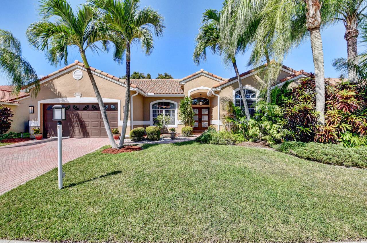 9391 Lake Serena Drive - Photo 1