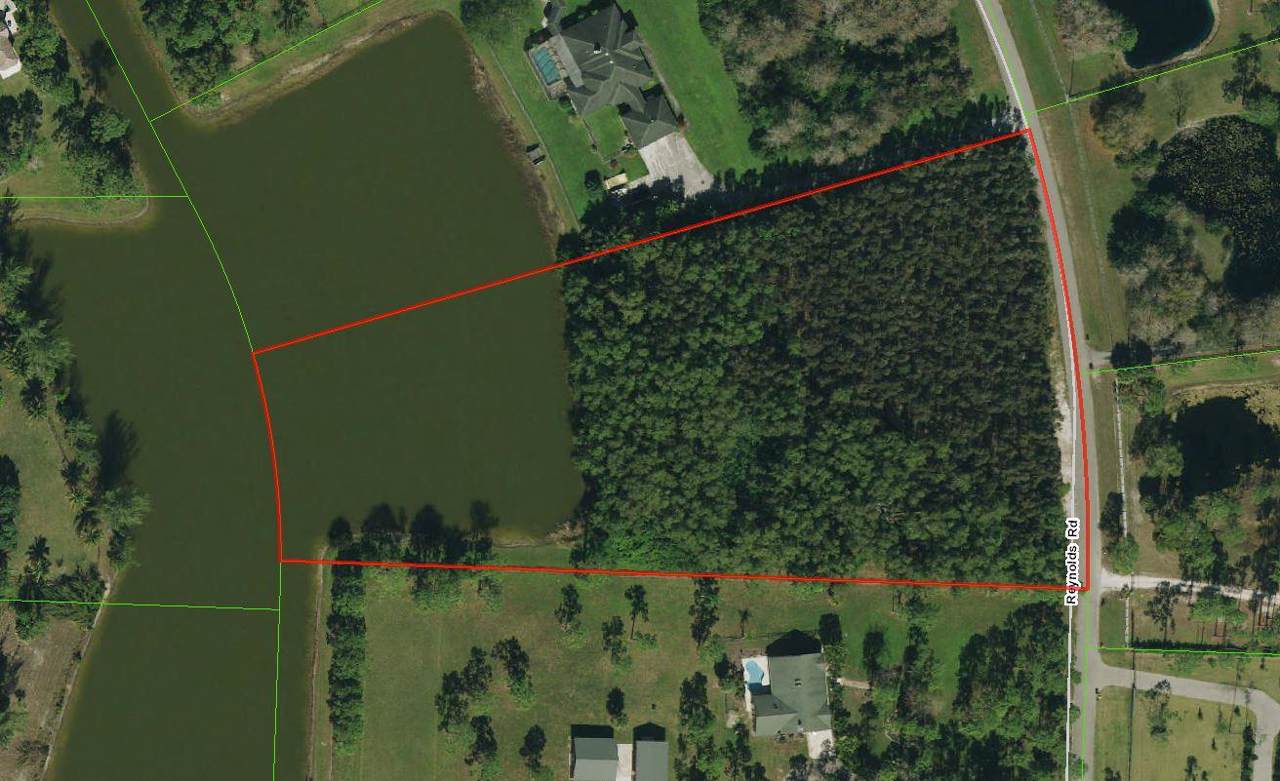 5593 Reynolds Road - Photo 1