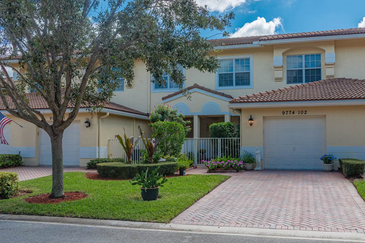 9774 Bowline Drive - Photo 1