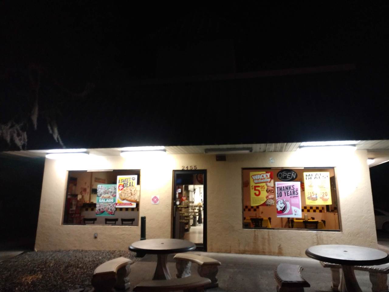 2455 Midway Road - Photo 1