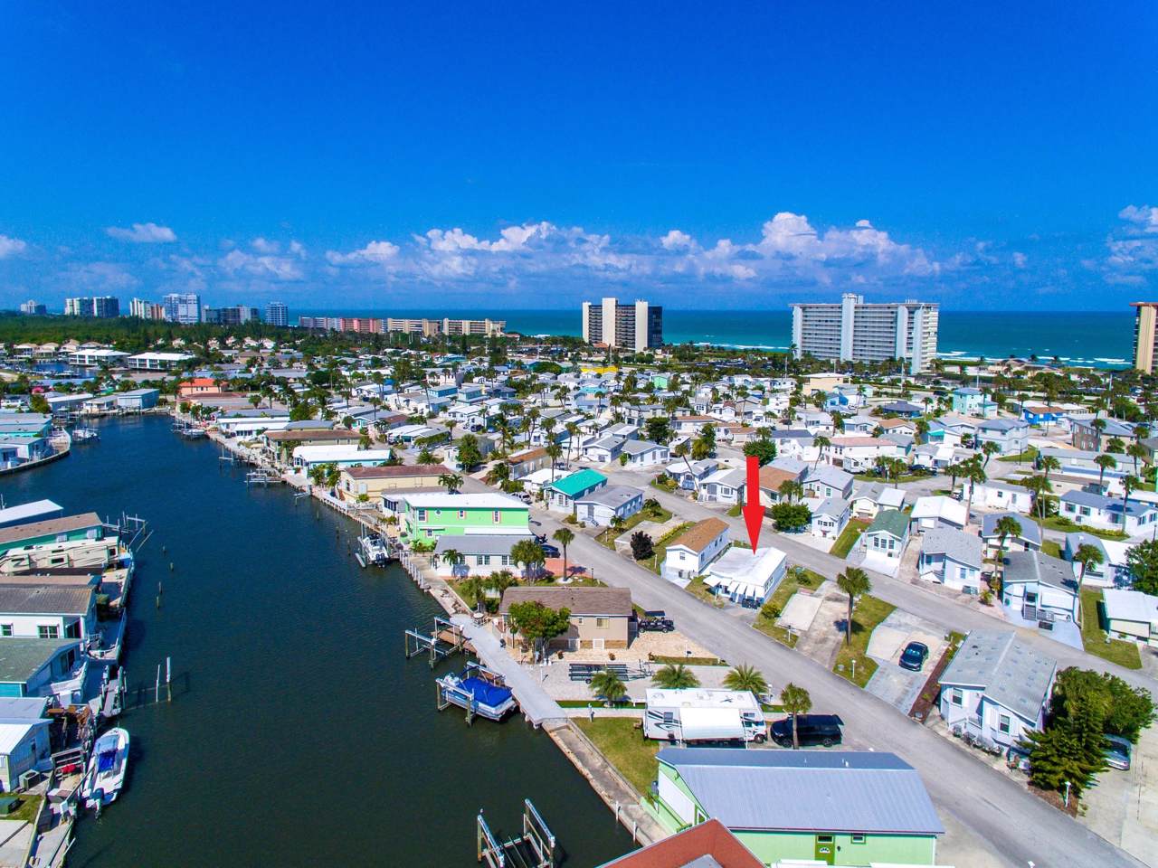 10701 Ocean S Drive - Photo 1