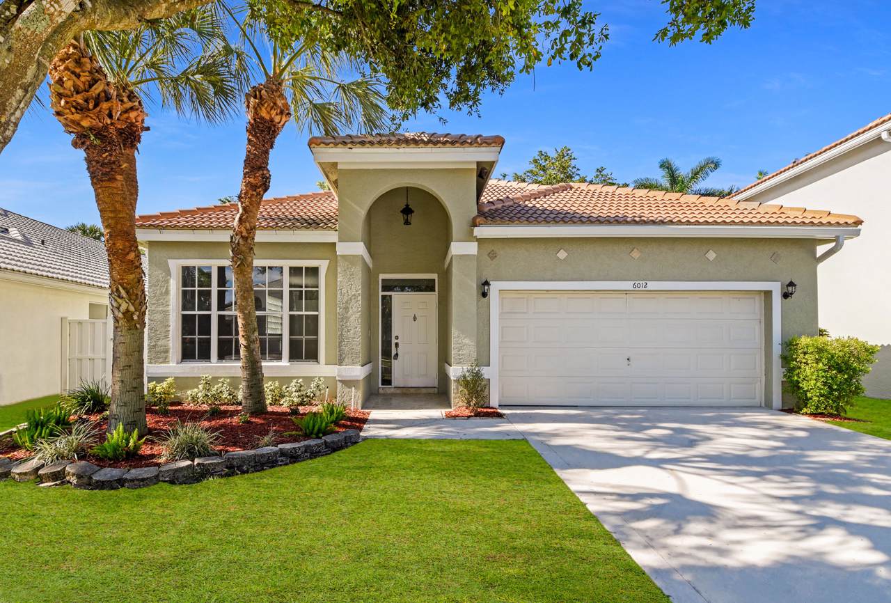 6012 Newport Village Way - Photo 1