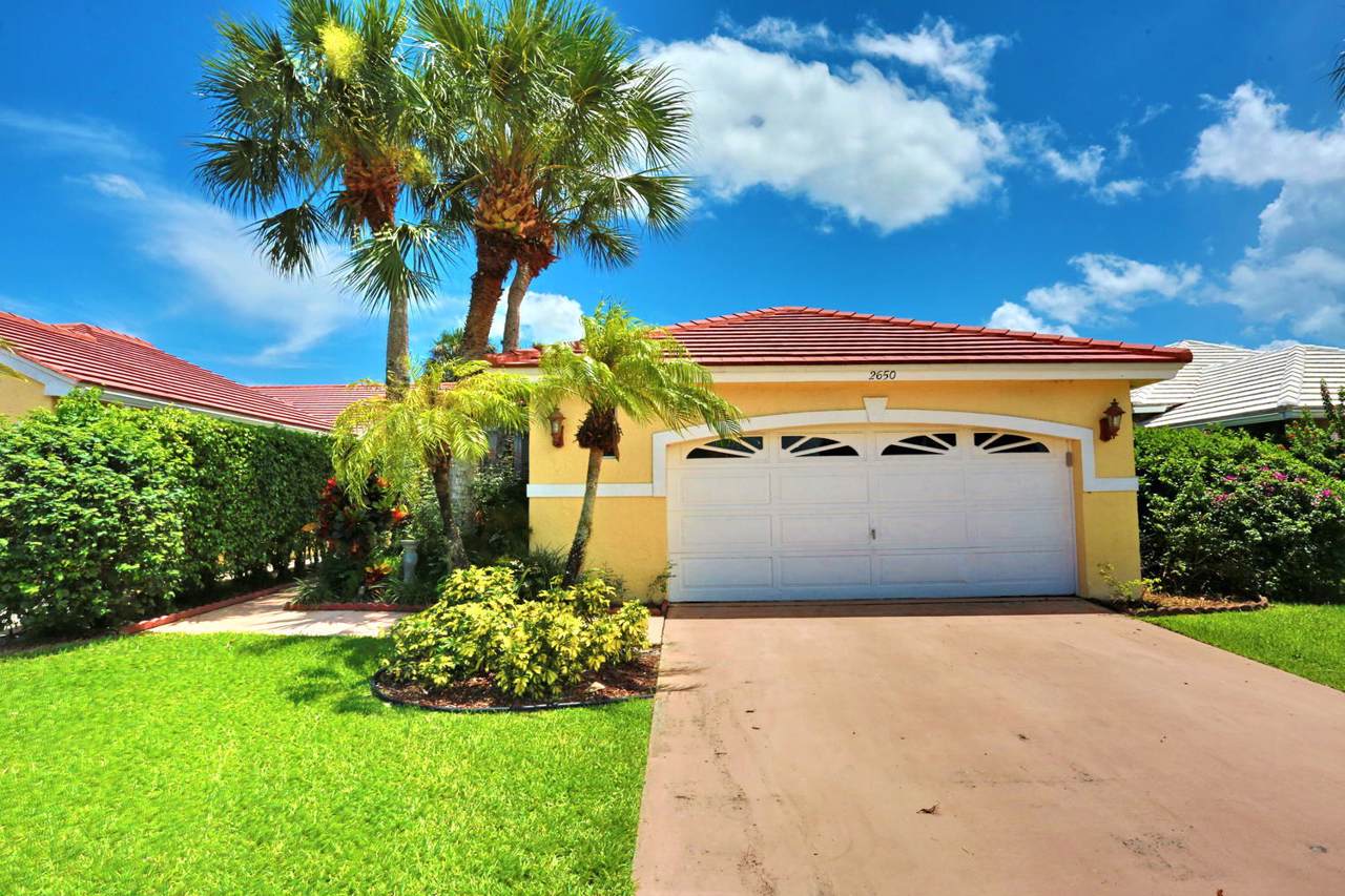 2650 Country Golf Drive - Photo 1