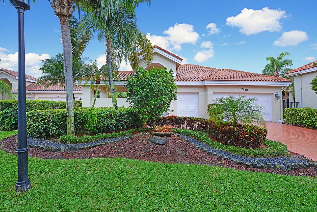 7458 Campo Florido - Photo 1