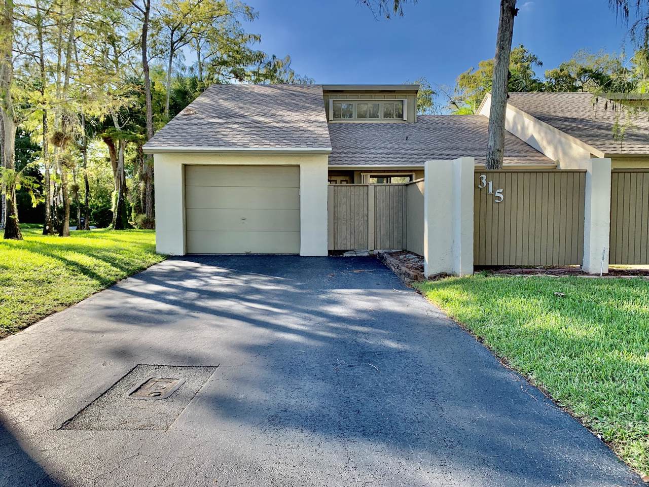 315 Pine Shadow Way - Photo 1