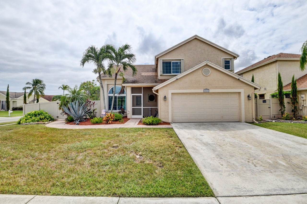 8560 Teeberry Lane - Photo 1