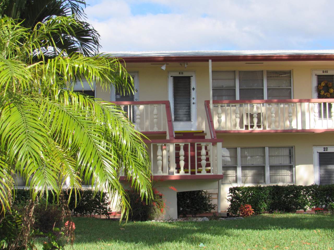 39 Camden B - Photo 1