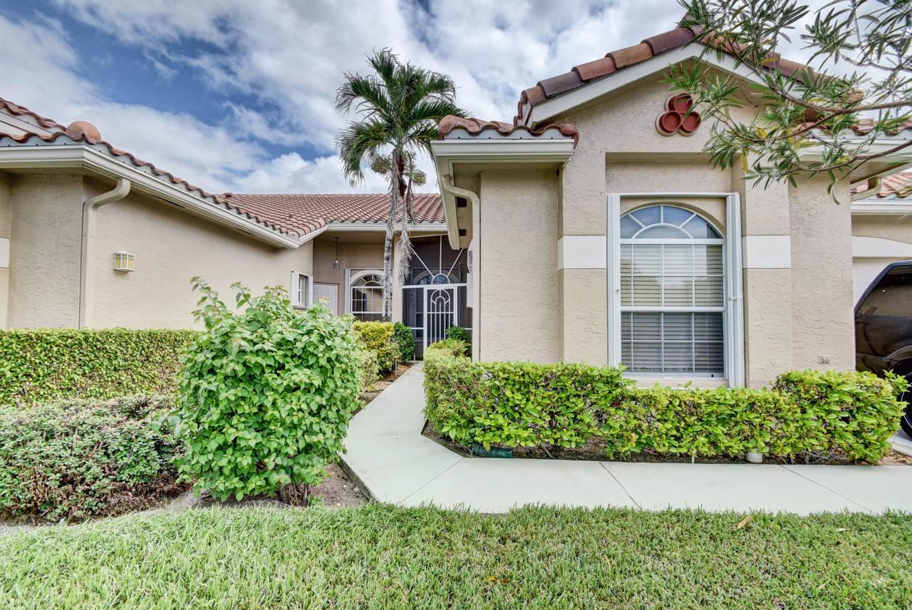 6312 Long Key Lane - Photo 1