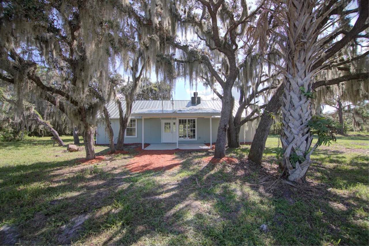 8951 Fox Brown Road - Photo 1