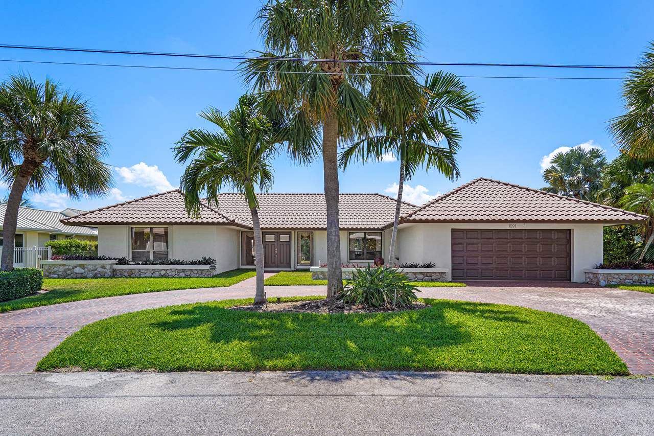 1091 Coral Way - Photo 1
