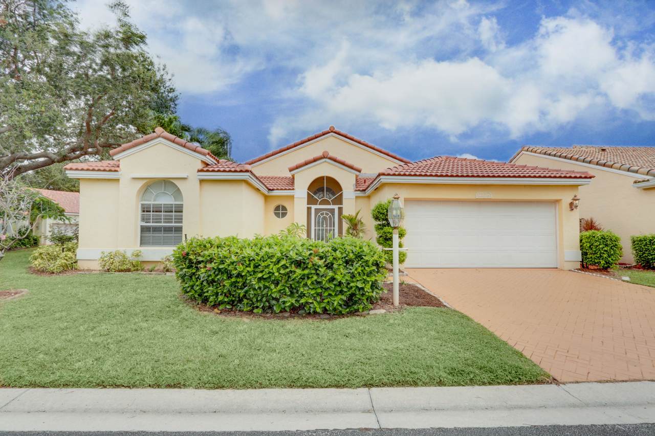 10128 Caoba Street - Photo 1