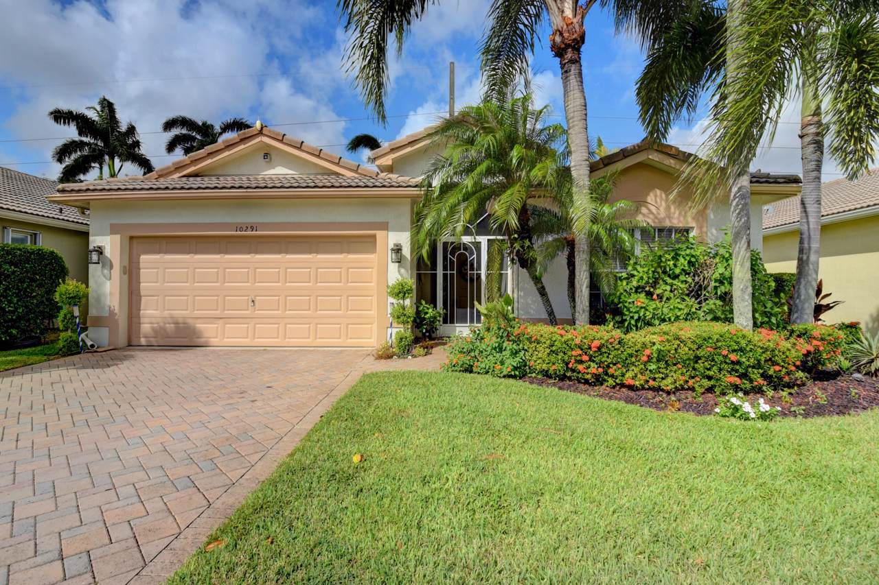 10291 Utopia Circle - Photo 1