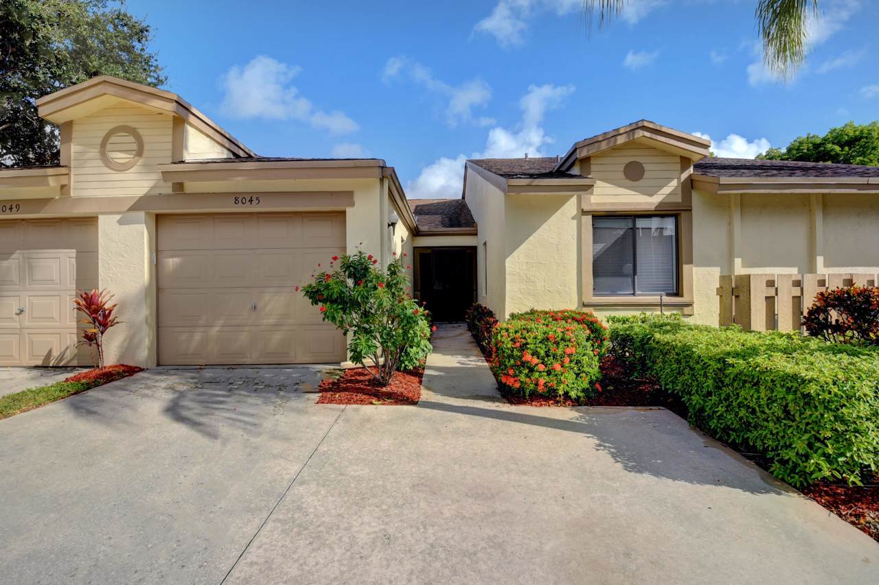 8045 Whispering Palm Drive - Photo 1