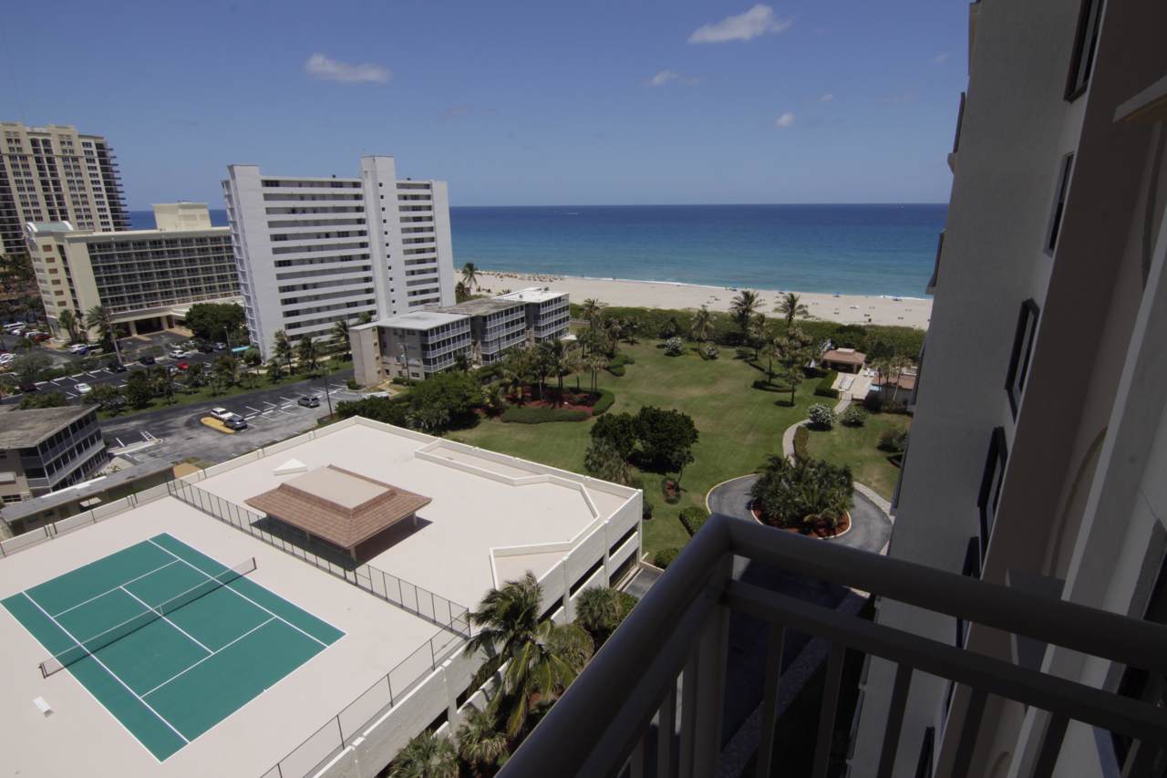 3400 Ocean Drive - Photo 1