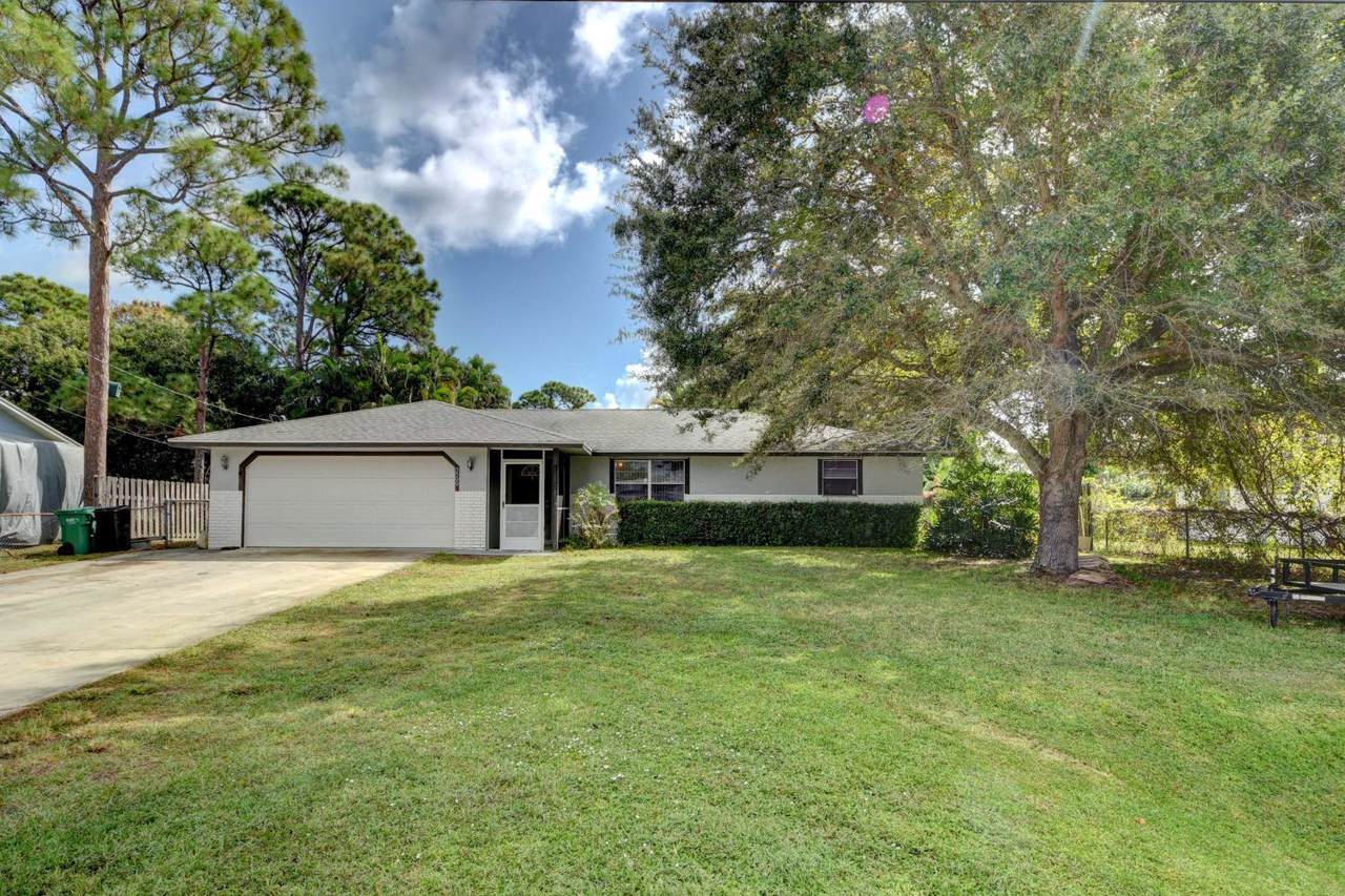 5500 Palm Drive - Photo 1