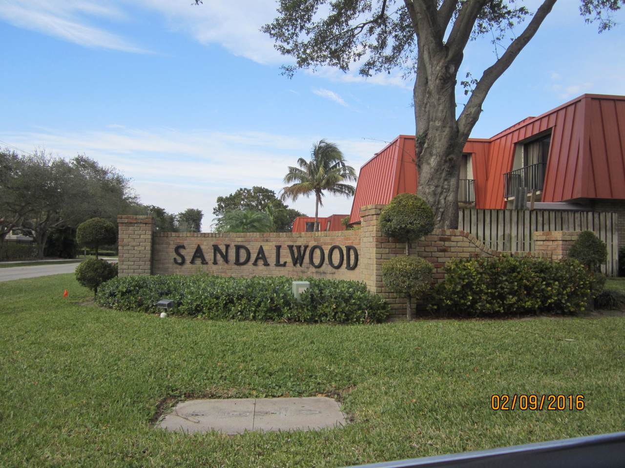 3300 Meridian Way - Photo 1