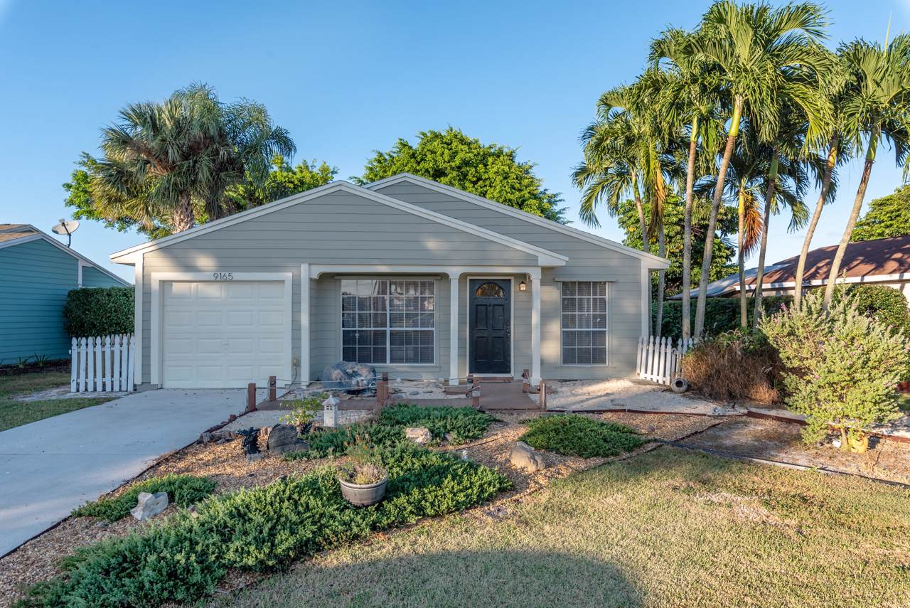 9165 Carma Drive - Photo 1