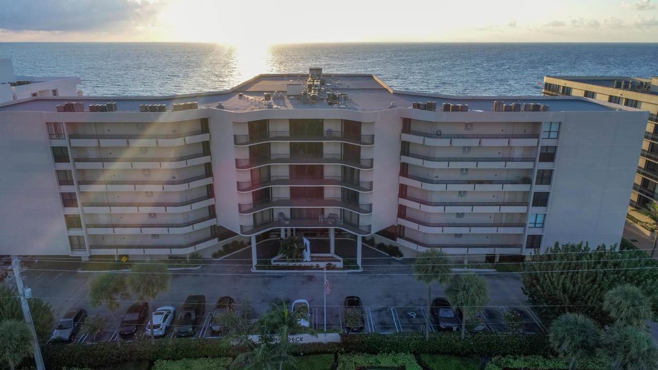 3610 Ocean Boulevard - Photo 1