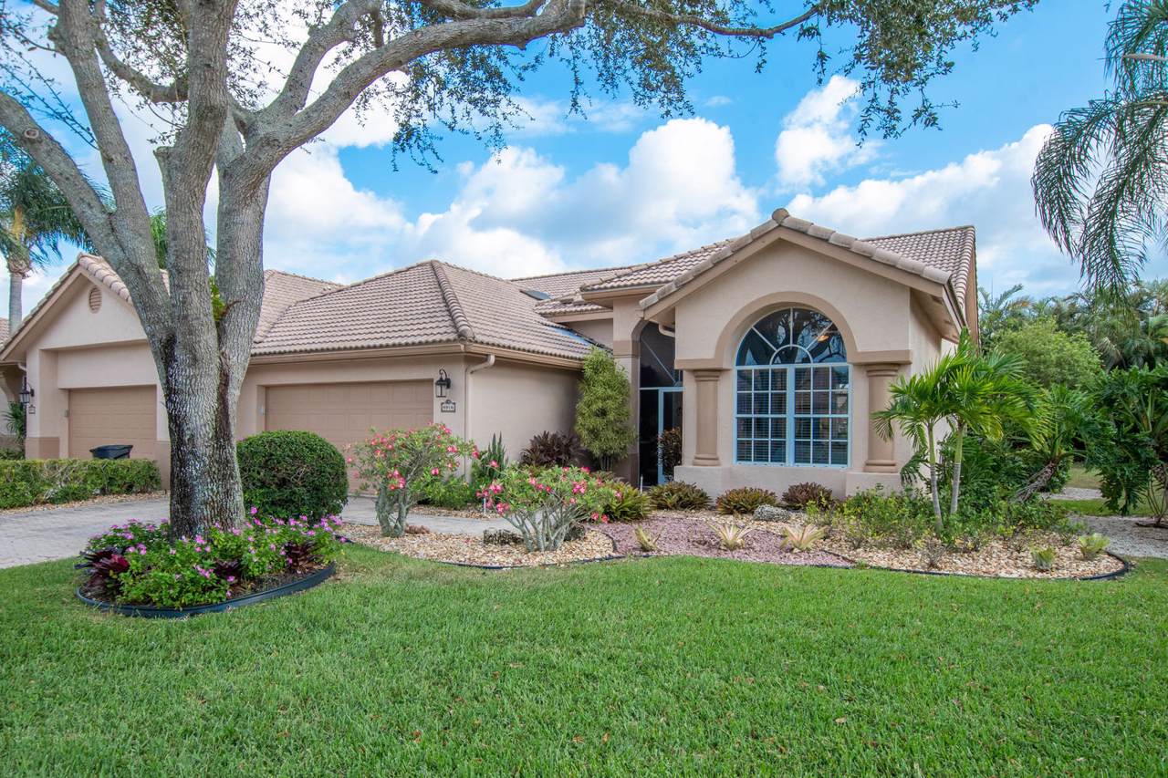 8916 Shoal Creek Lane - Photo 1