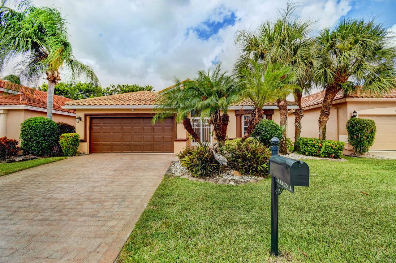 7051 Trentino Way - Photo 1