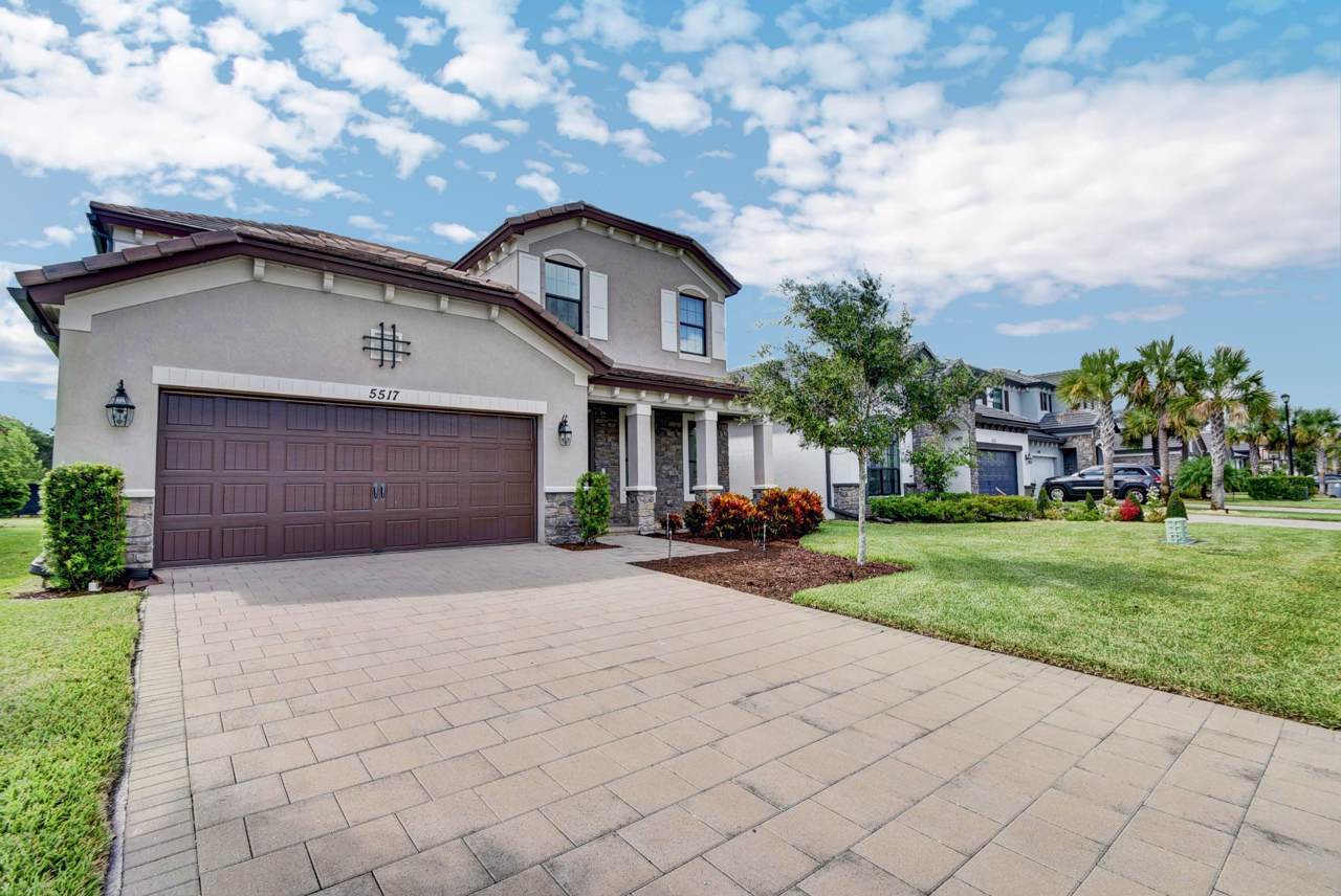 5517 Sandbirch Way - Photo 1