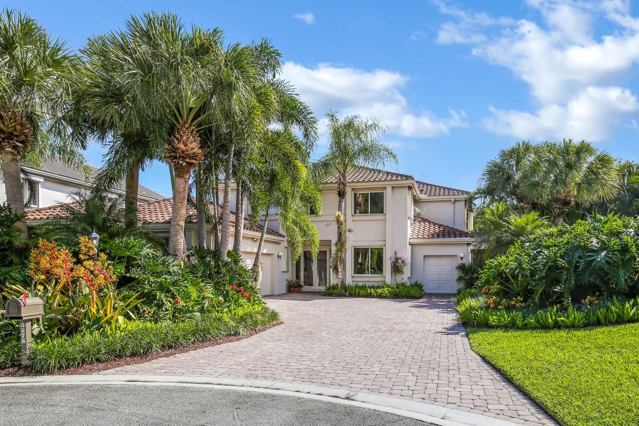 3278 Degas Drive - Photo 1