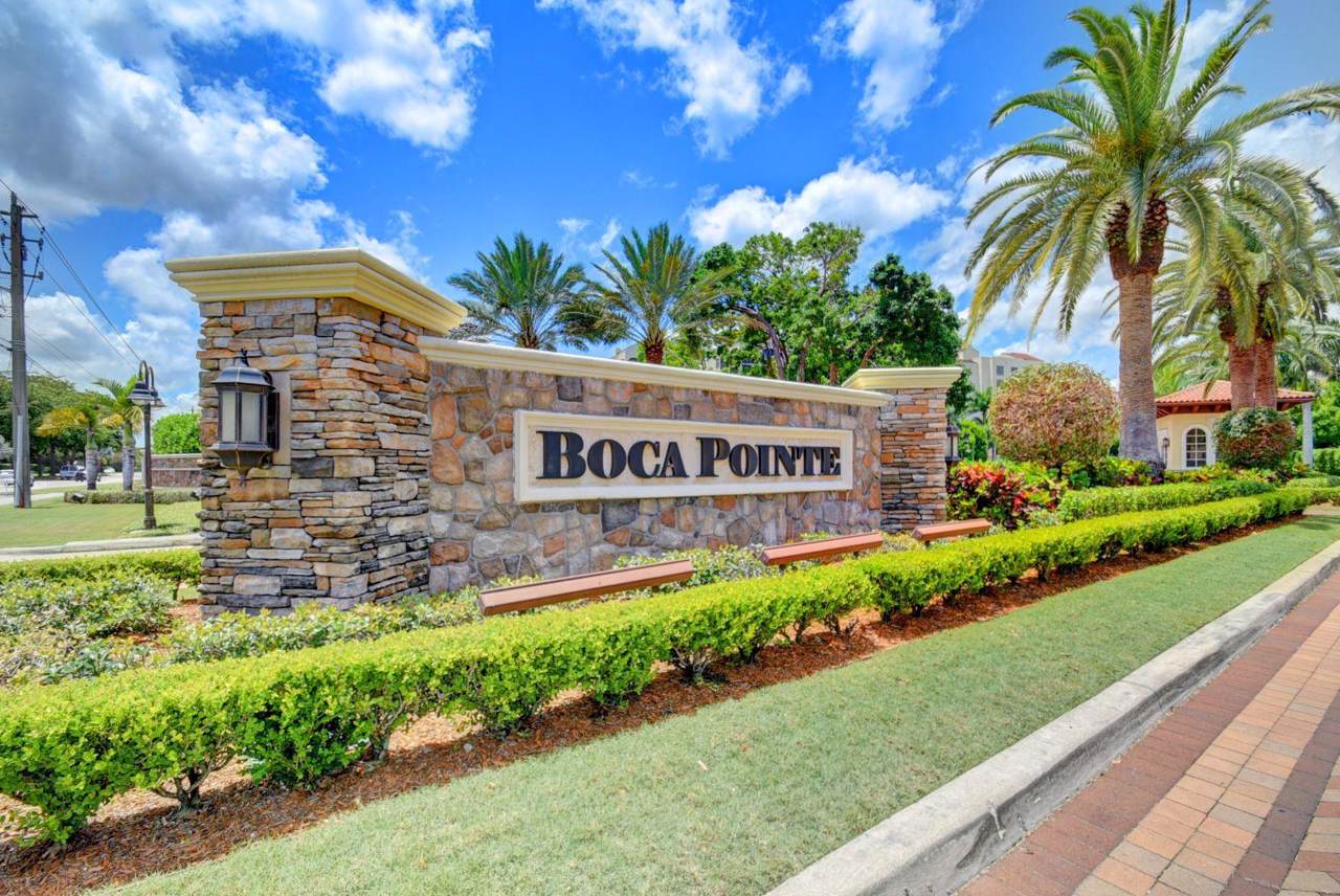 7235 Promenade Drive - Photo 1