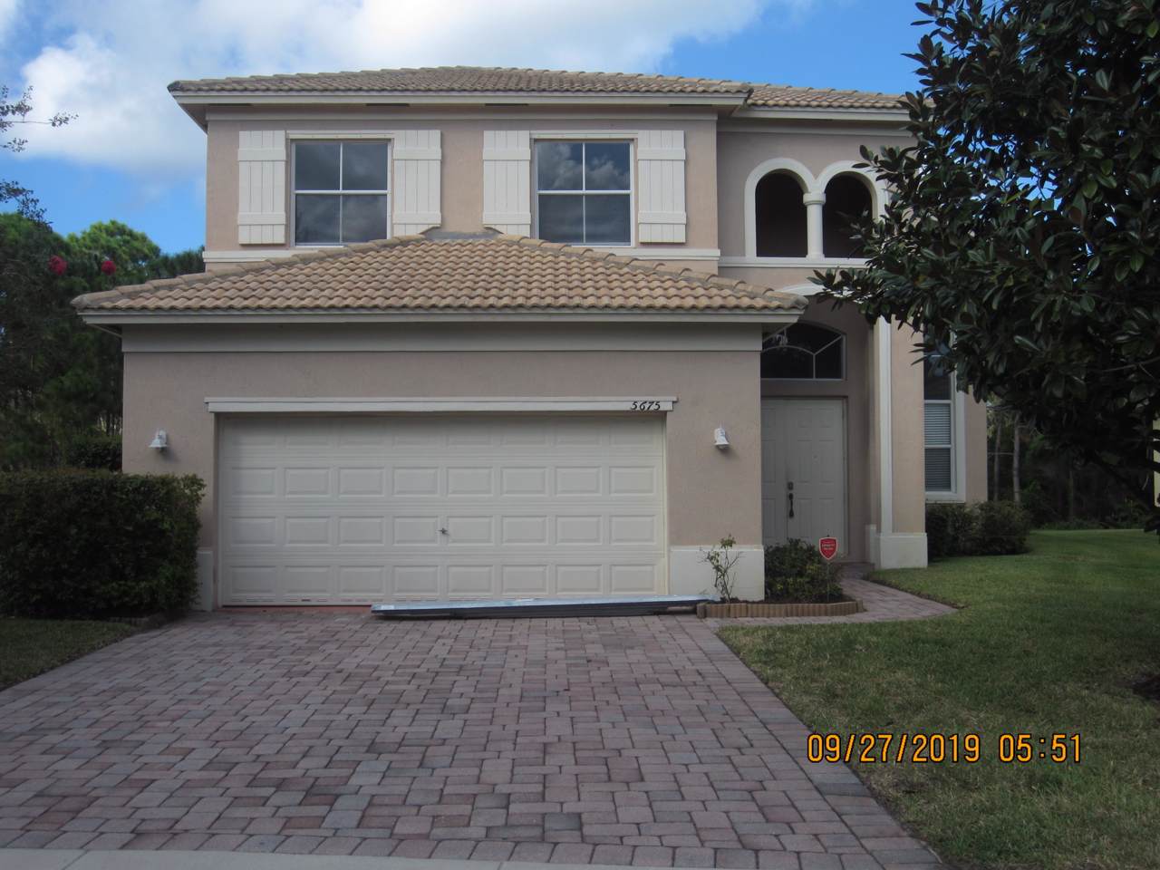 5675 Sunberry Circle - Photo 1
