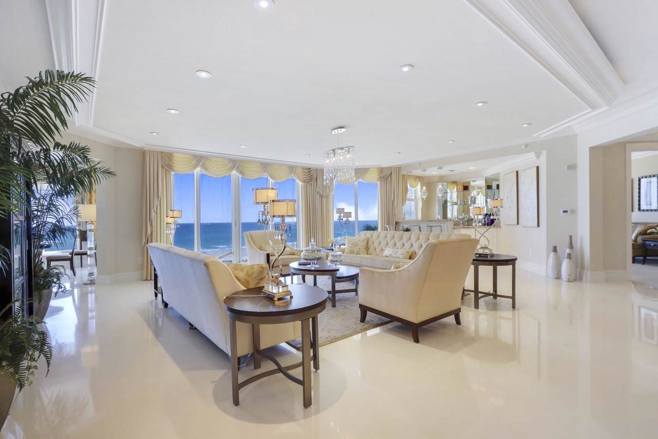 2700 Ocean Drive - Photo 1