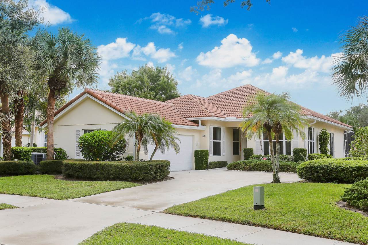 518 Tall Oaks Drive - Photo 1