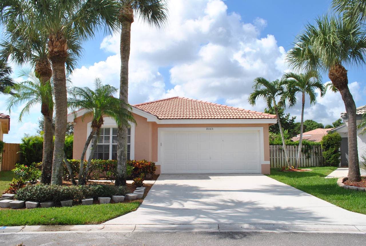 8065 Stirrup Cay Court - Photo 1