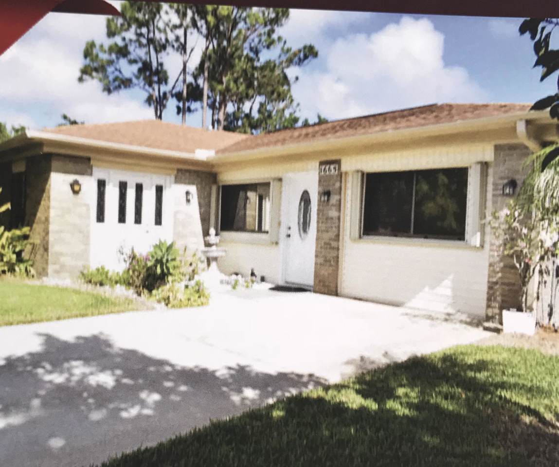1665 Harp Lane - Photo 1