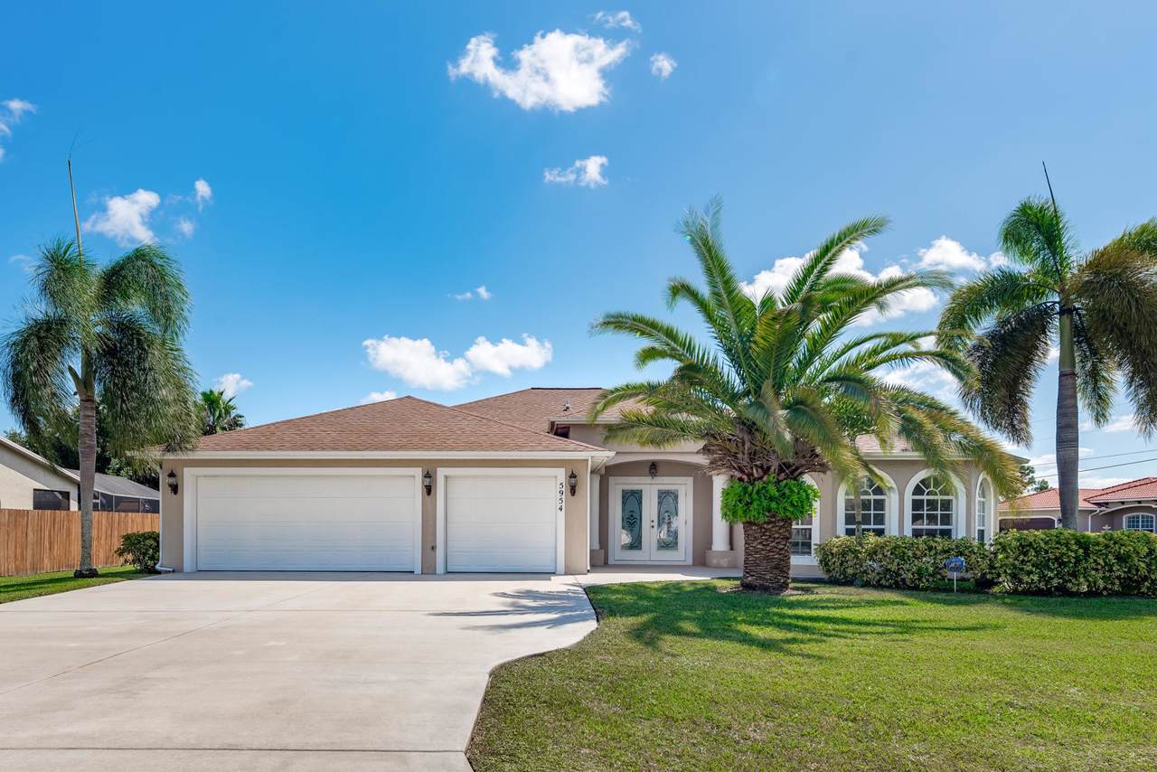 5954 Wolverine Road - Photo 1