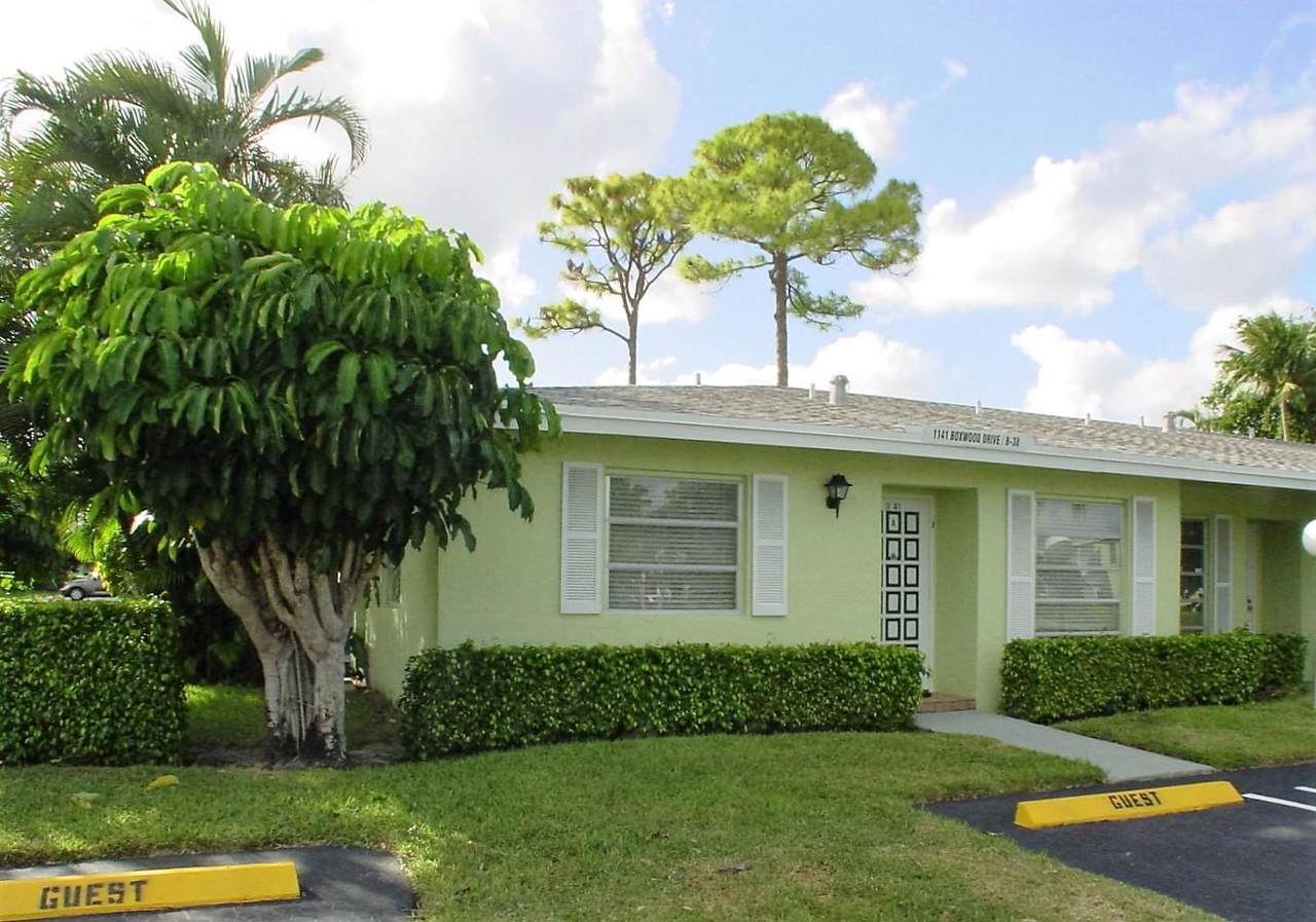 1141 Boxwood Drive - Photo 1