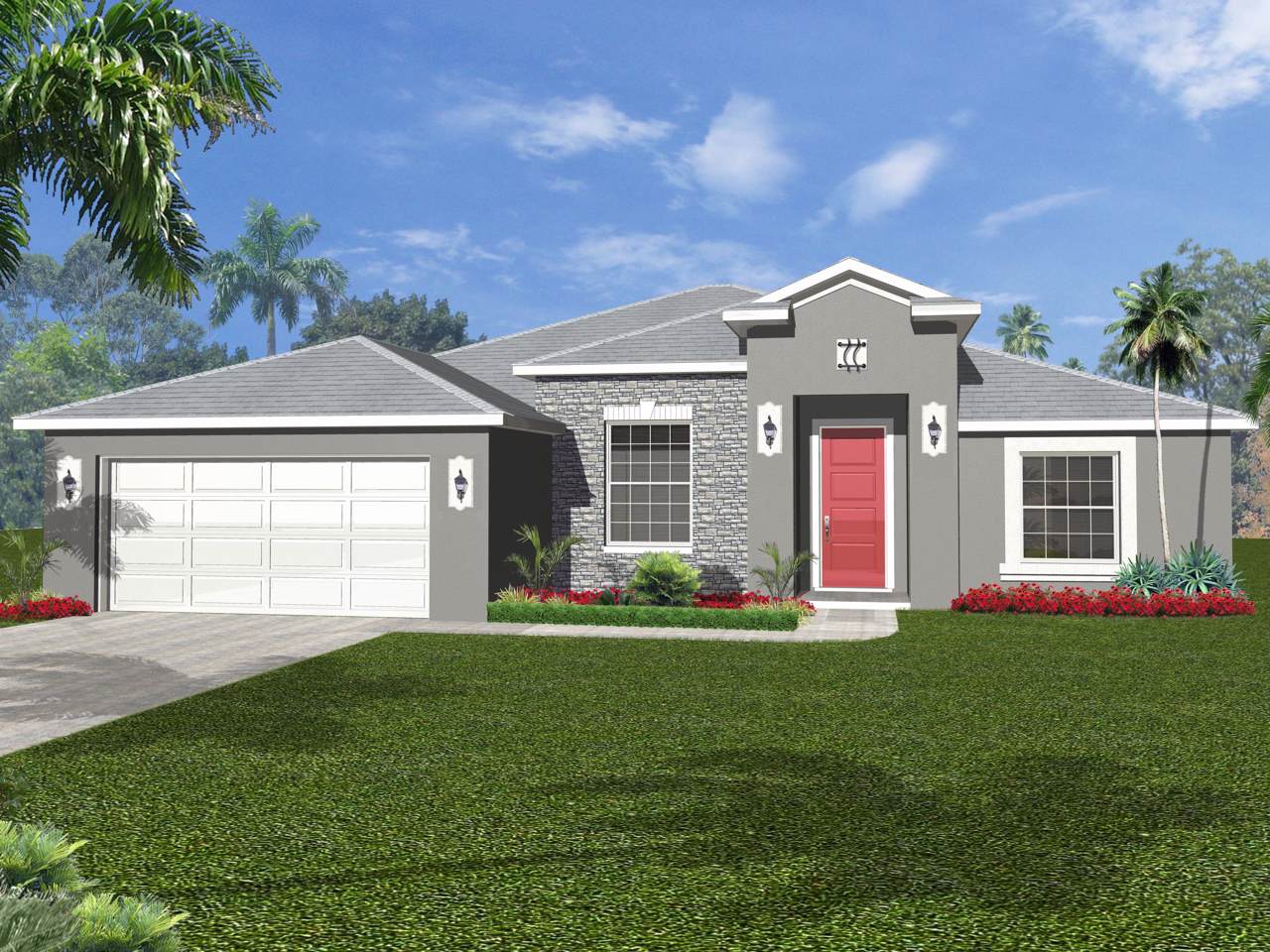 5143 Craft Court - Photo 1