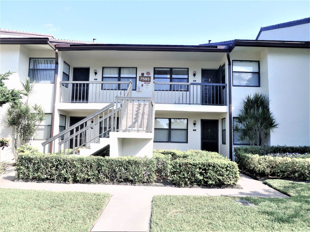7593 Tahiti Lane - Photo 1