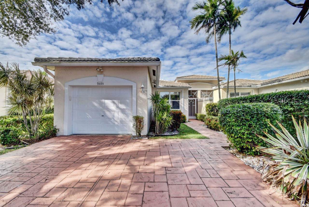 9595 Crescent View Drive - Photo 1