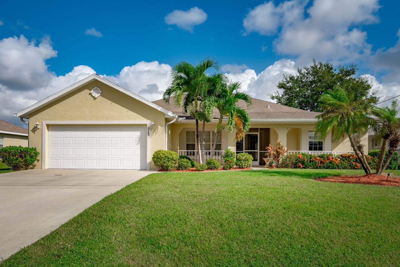 513 Whitmore Drive - Photo 1
