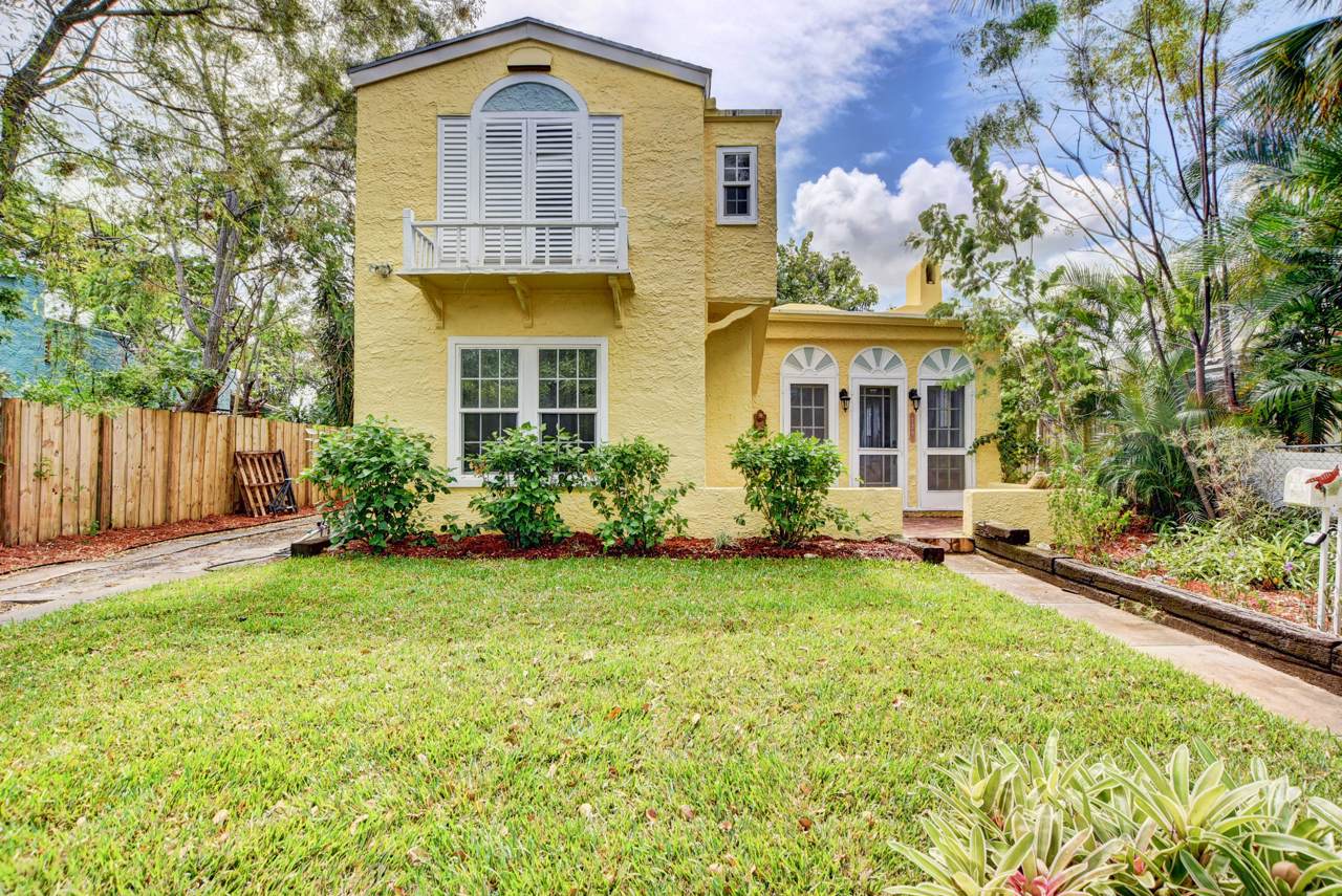 728 Lytle Street - Photo 1
