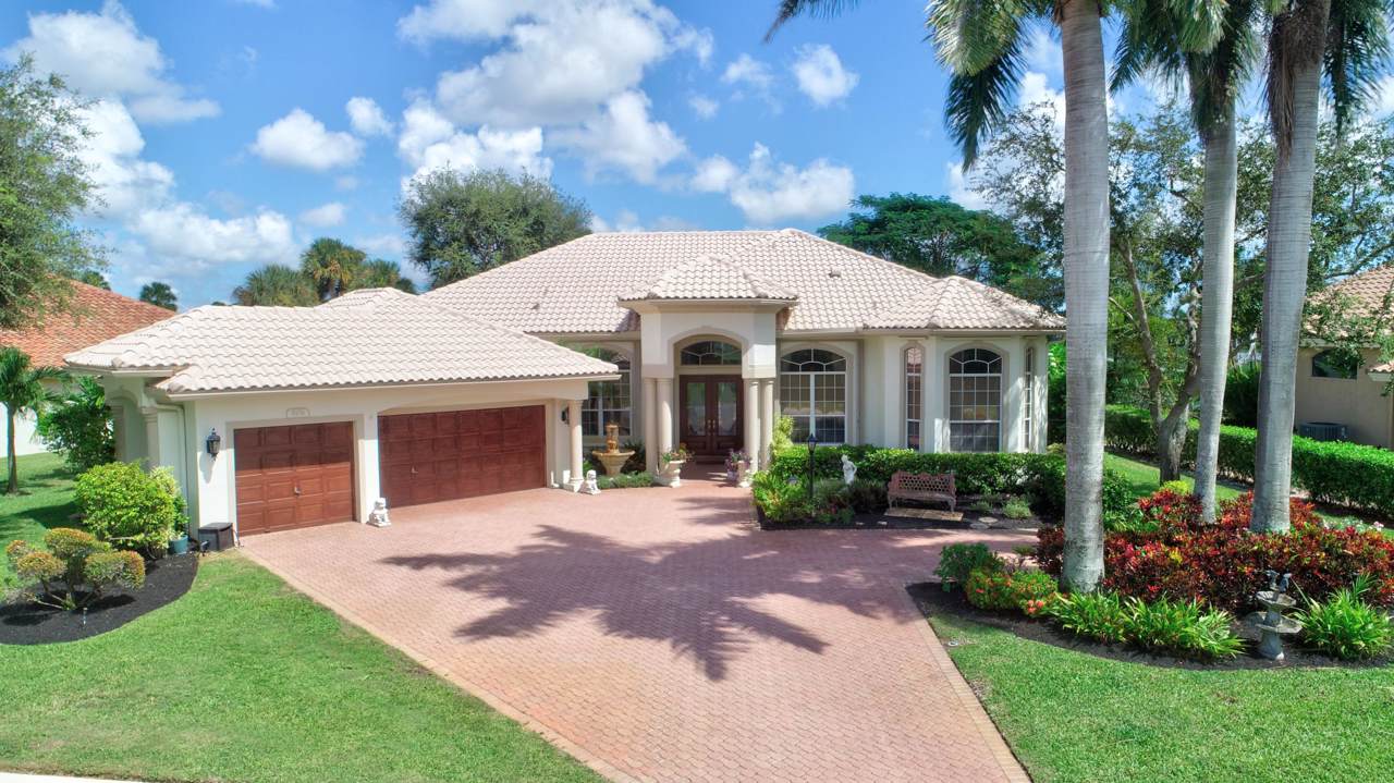 8176 Desmond Drive - Photo 1