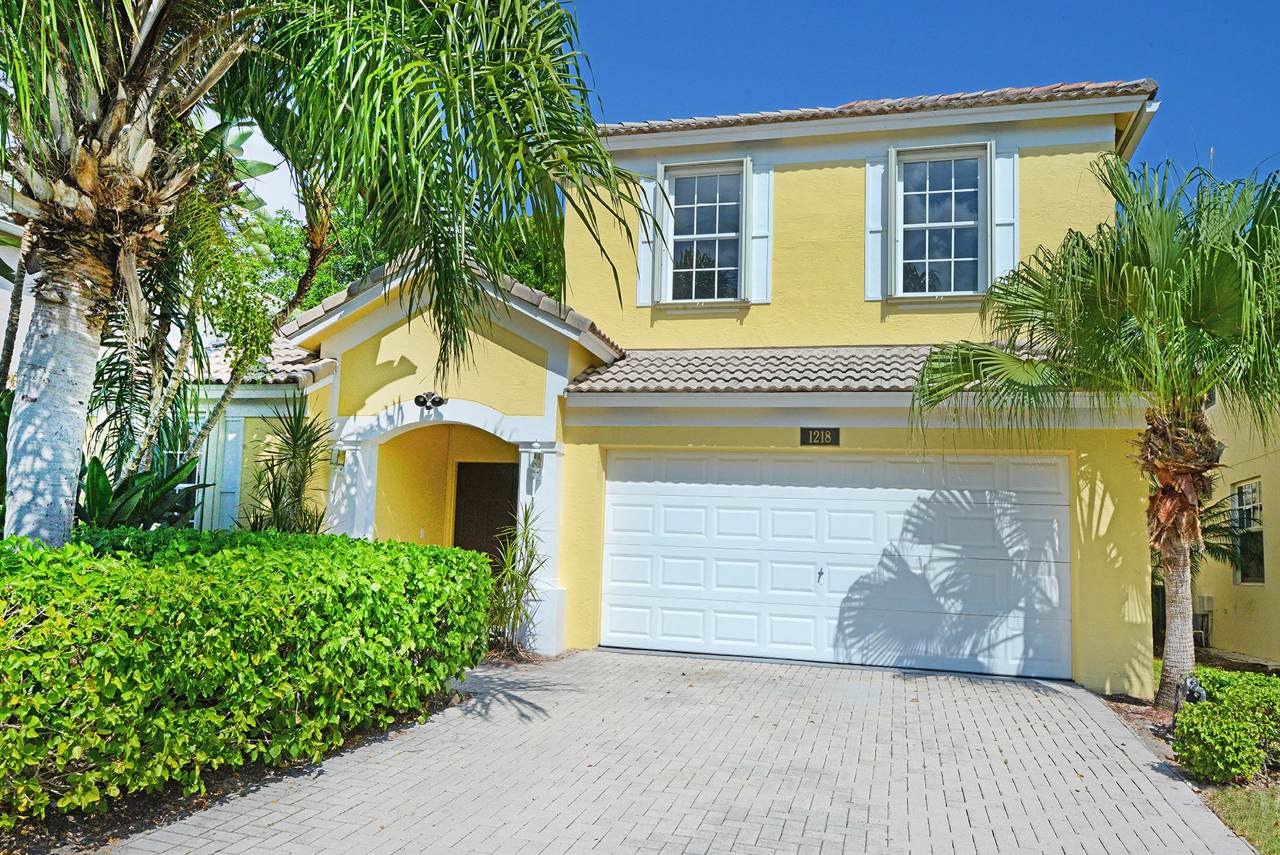 1218 Avondale Lane - Photo 1