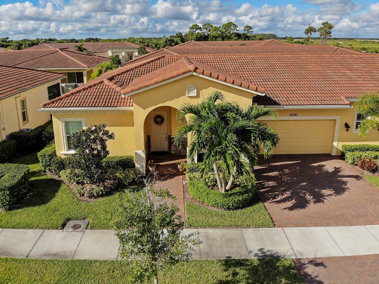 10281 Reggiani Road - Photo 1