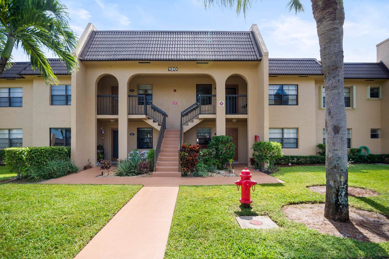 130 Lake Nancy Drive - Photo 1