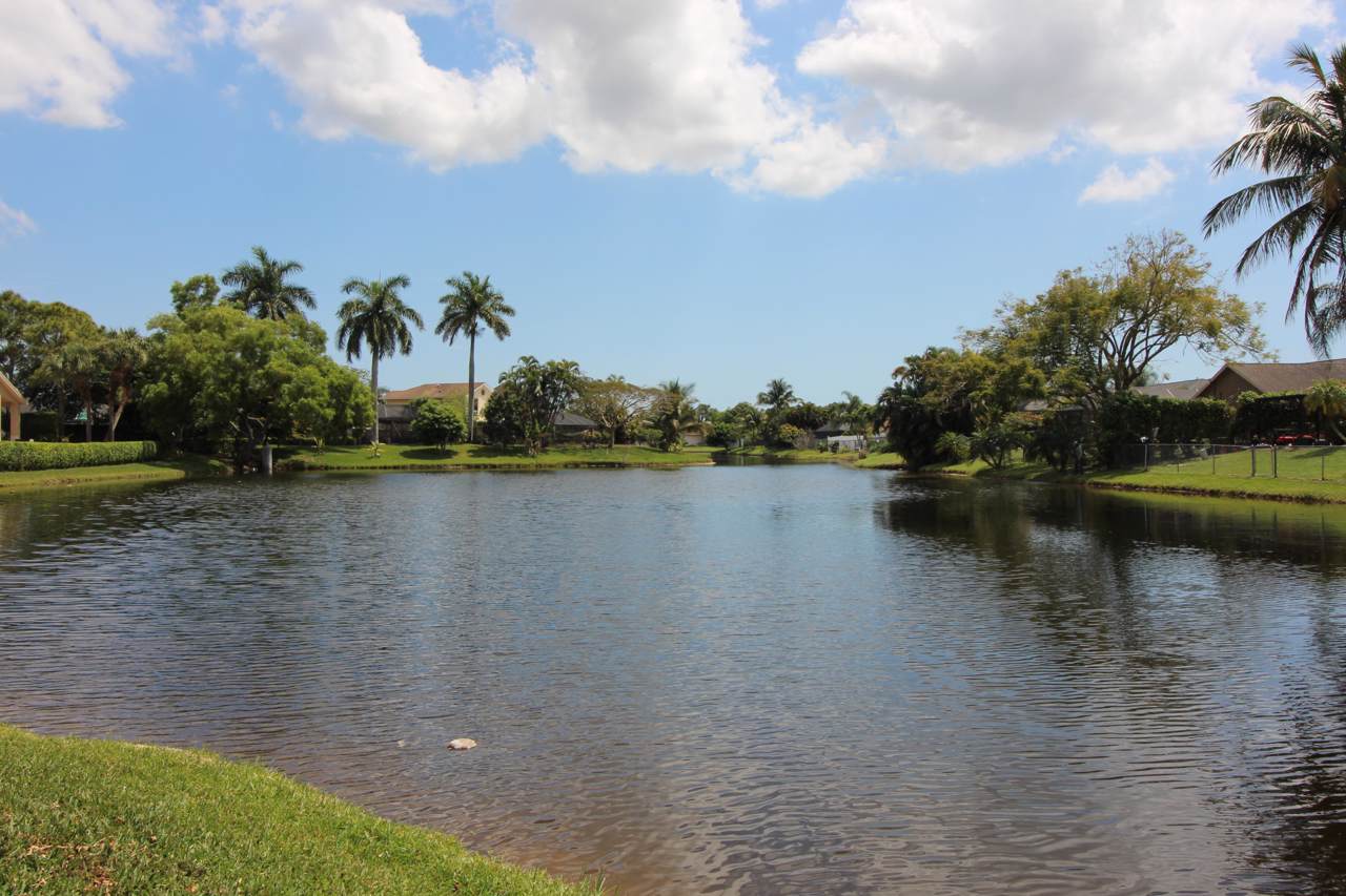 6384 Park Lake Circle - Photo 1