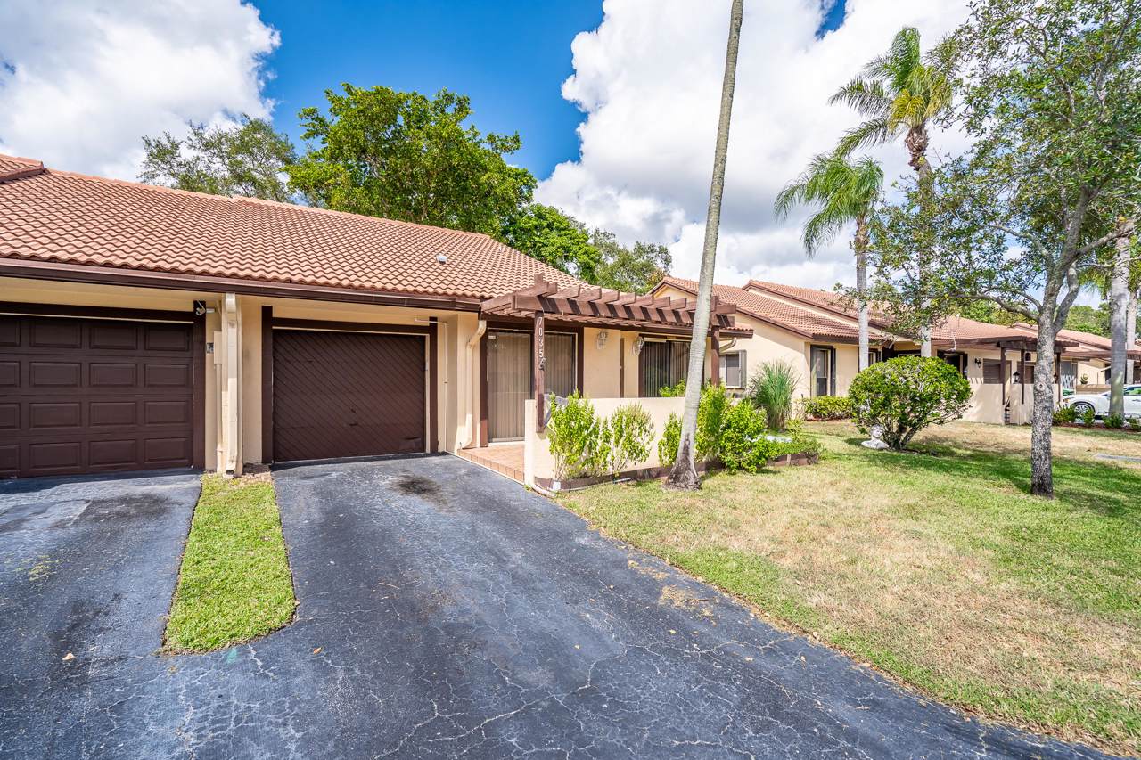 7035 Marlberry Lane - Photo 1